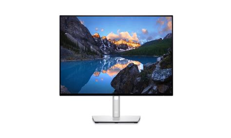 Màn Hình Dell U2421e 24 Inch Chính Hãng Giá Tốt Nhất