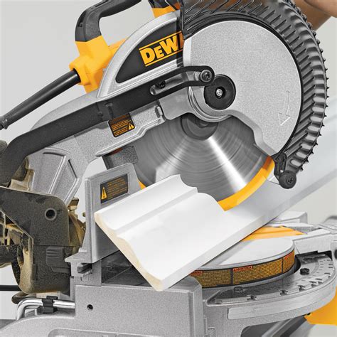 Dw712 Dewalt 8 12 Sliding Compound Miter Saw Instruction Manual Model