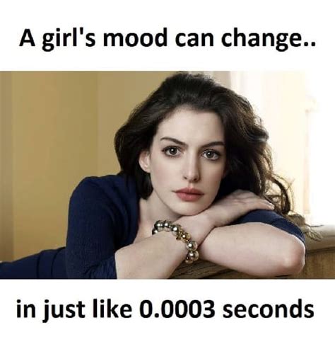 30 Funny Memes About Girls To Laugh Out Loud Sheideas