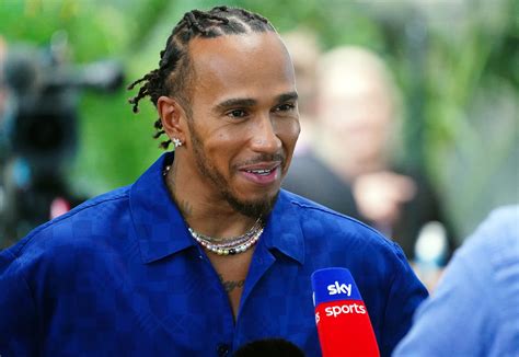 Miami Grand Prix Bereitet Sich Auf Rekordinteresse Mit Lewis Hamiltons