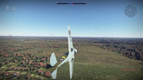 First Gameplay War Thunder Ps Youtube