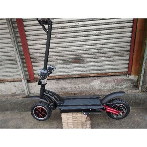 Kugoo G Booster Electric Scooter Lazada PH