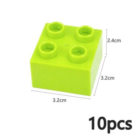 Moc D Cennie S De Construction De Grande Taille Pour Enfant Briques En