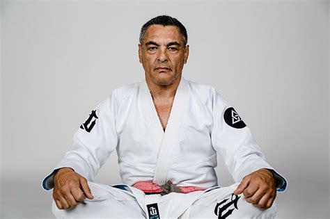 Rickson Gracie żywa Legenda Bjj Część I Ground Game Academy