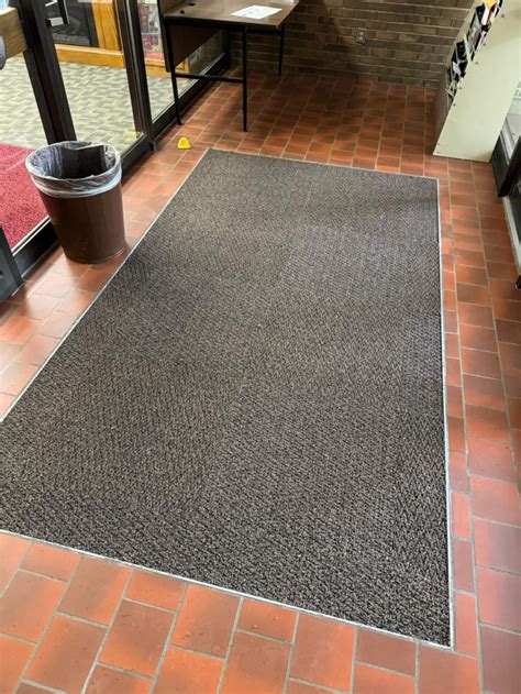 Commercial Walk Off Mat Mozaks Floors And More
