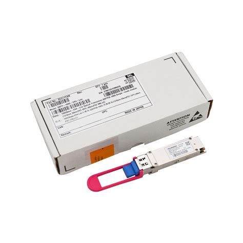 Buy Huawei Qsfp G Er Lite Optical Transceiver Best Price At