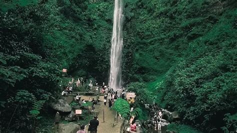 Legenda Coban Rondo Air Terjun Janda Yang Jadi Destinasi Wisata