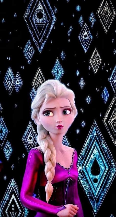 My Work Reversed By Someone Frozen Pictures Disney Princess Frozen Disney Phone Backgrounds