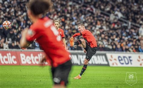 Mercato Rennes Un transfert record proche d être bouclé