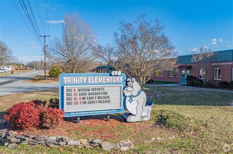 Trinity Elementary School, Trinity NC Rankings & Reviews - Homes.com