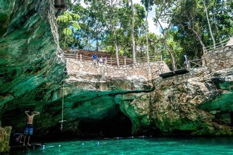 Coba Tulum And Cenote Swim Explore Ancient Mayan Sites And Swim In