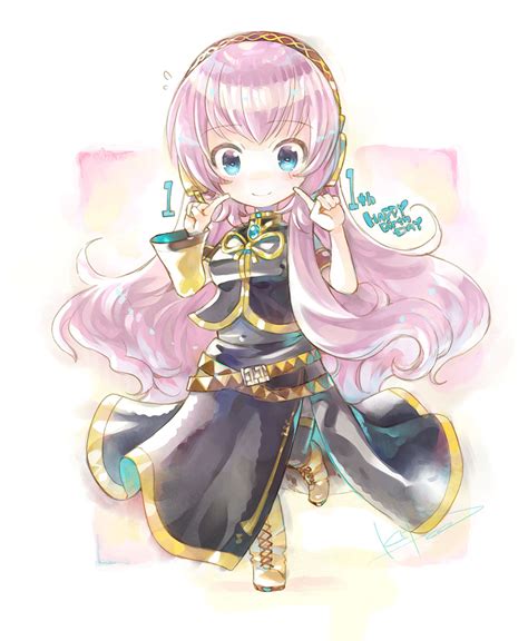 Megurine Luka Vocaloid Image By Kei Pixiv4088 3151910 Zerochan