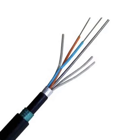 12 core Газрын Шилэн Кабель /12 Core Fiber Optic Cable | АЙ ТИ КЭЙР ХХК