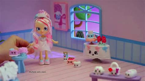 Shopkins Shoppies Tv Commercial Join The Party Ispot Tv