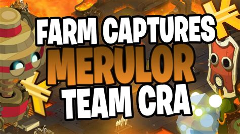 FARM CAPTURE MERULOR TECHNIQUE KAMAS ET XP 1 M PAR CBT YouTube