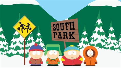 Watch South Park · Season 1 Episode 2 · Volcano Full Episode Online Plex