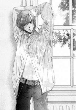 Hot Gimmick Manga Pictures MyAnimeList Net