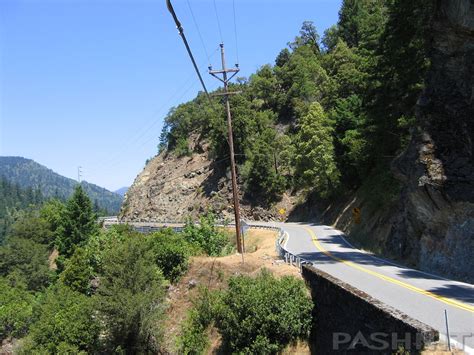 Highway 96 | California Motorcycle Roads | Pashnit.com