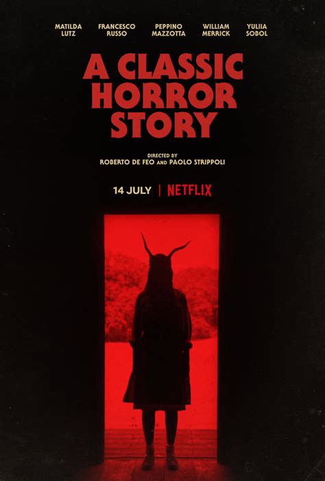 Tem um Coelho no Cinema Netflix Um Clássico Filme de Terror A