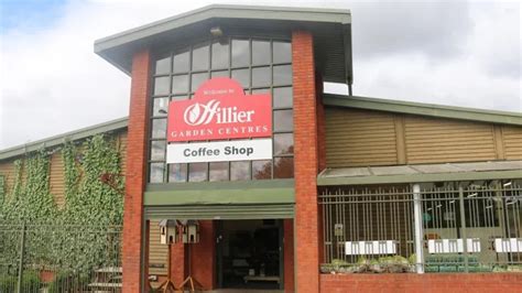 Hillier Garden Centre Winchester Cafe | Fasci Garden