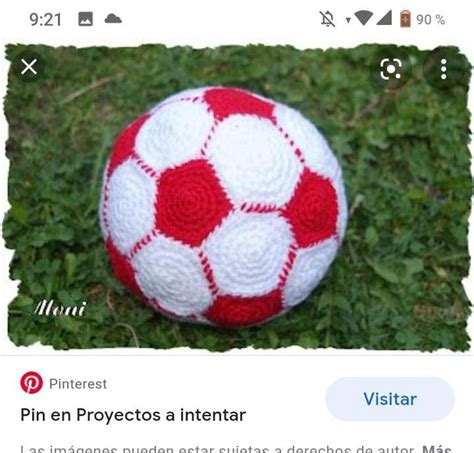 Free Pattern Amigurumi Football Soccer Ball Plus Two Extra Toy Balls