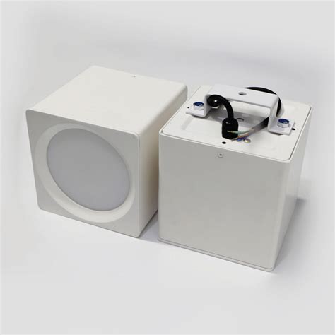 Count Series 40w 100w Hanging Led Downlight Hitech Led