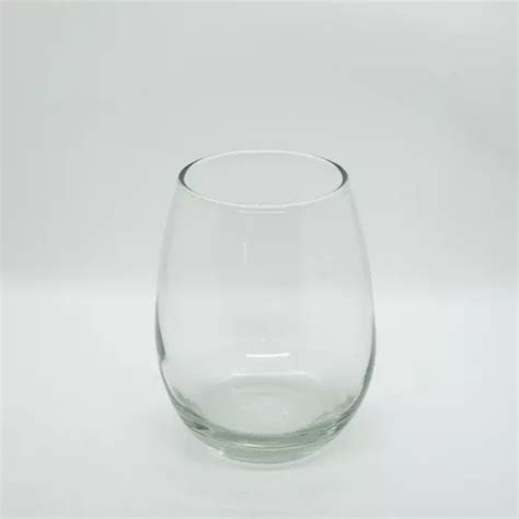 Vaso Copon Rigolleau Gourmet 450ml X 12 Unidades Color Flint En Venta