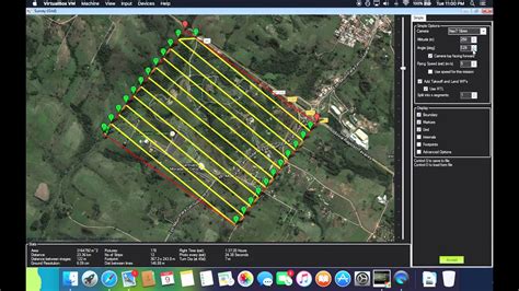 Droneng Mission Planner Aula Básica YouTube