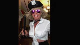 Toyah Willcox Nude Porn Videos Sex Tapes XHamster