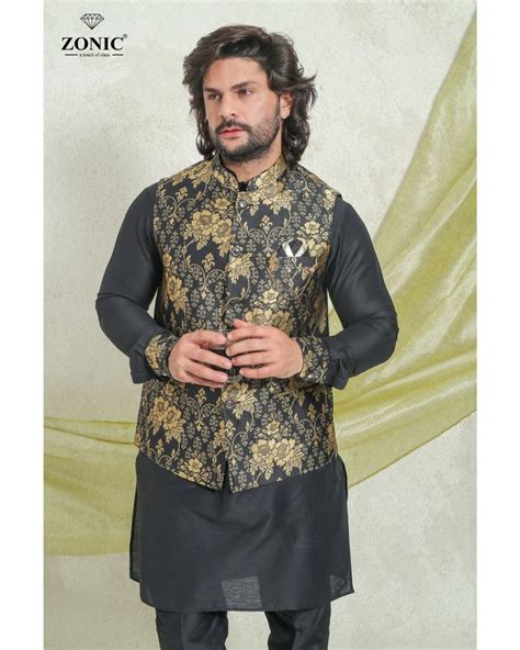 Koti Mens Wedding Wear Kurta Pajama At Rs 3990piece Men Kurta Pajama