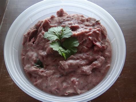 Gluten Free Kidney Bean Dip Heal Svt Naturally