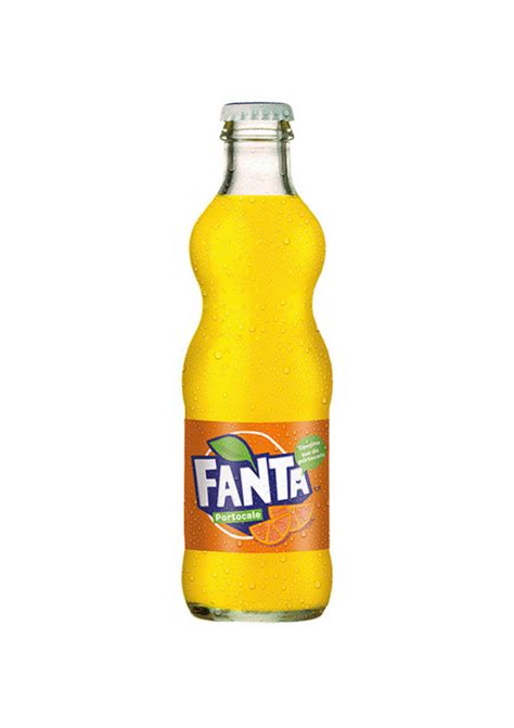 Fanta Portocale 250 St24 Ce Bem Aziro