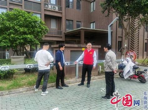 苏州太平街道洞字社区“协商议事” 让社区治理“独唱”变身“大合唱” 社会民生 中国网•东海资讯