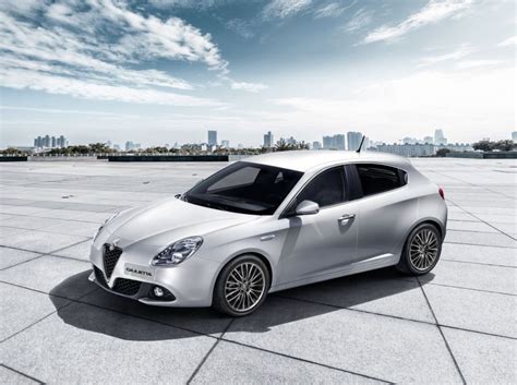 Alfa Romeo Giulietta Type Facelift Jtdm Hp Tct Eco S S