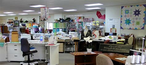 Charlotte Sewing Studio | Port Charlotte, FL