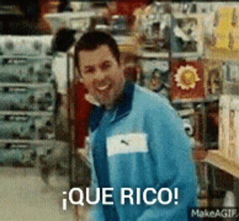 adam sandler  rico gif adam sandler  rico meme descubre