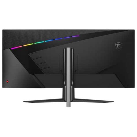 MSI MAG401QR 40 UWQHD IPS 155 Hz 1 Ms PCSTORE MAROC