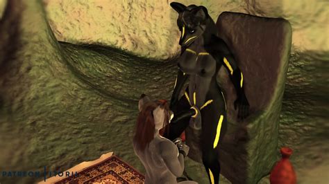 D Hentai Cartoon Futa Shemale Bdsm Assfuck Furry Yiff Itoril