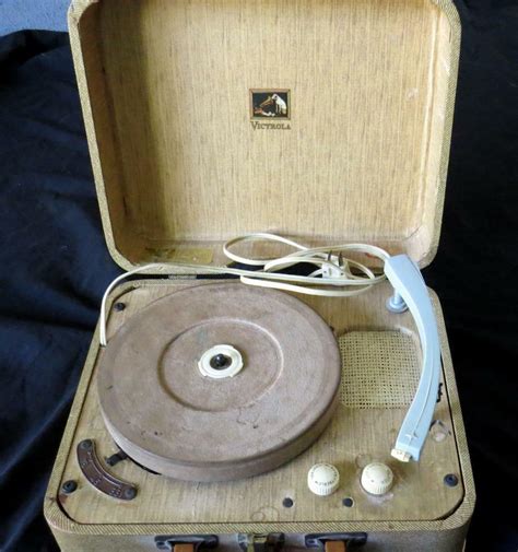 Antique Victrola Record Player Parts Manuals | Reviewmotors.co