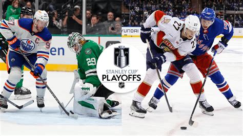 Stanley Cup Playoffs conference finals predictions by NHL.com | NHL.com