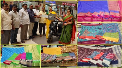 Lpt Market New Fancy Offer Sarees All Varieties With Price Addres