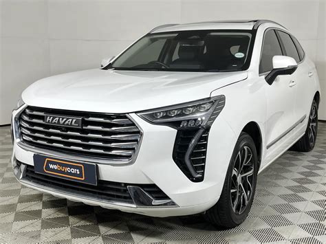 Haval Jolion T Super Luxury Dct For Sale R Carfind Co Za