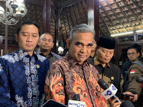 Ketua MPR Pastikan SBY Hadiri Pelantikan Prabowo Gibran