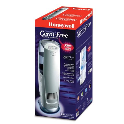 Honeywell Quietcare Humidifier