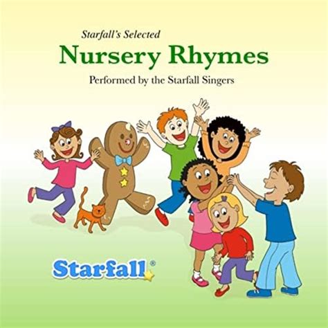 Écouter Starfall's Selected Nursery Rhymes de The Starfall Singers sur ...