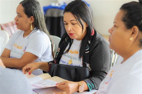 SEMED realiza a finalização do processo de escolha das obras didáticas