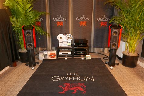 Home Capital Audio Fest Washington Dc