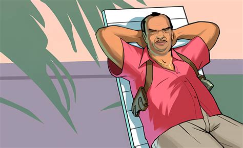 GTA Vice City Artwork 15 by sezaibey on DeviantArt