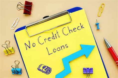 No Credit Check Loans - Online Approval - SlickCashLoan