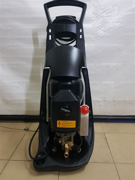 Karcher HD 650